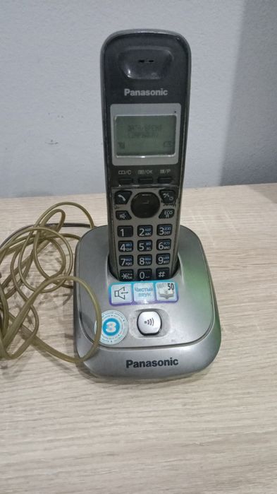 Радиотелефон продам