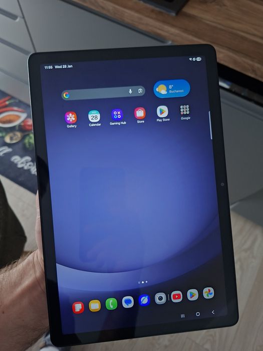 Vand tableta samsung galaxy tab A9