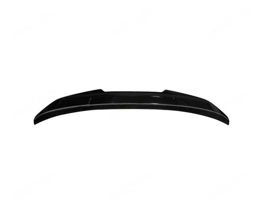 Eleron Portbagaj Lip Codita  BMW G30 PSM High Kick, Negru Lucios