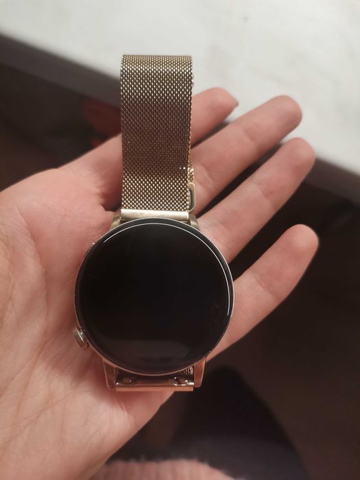 Huawei watch gt 3