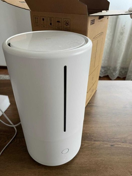 Umidificator Xiaomi Mi Smart antibacterian 4.5 litri