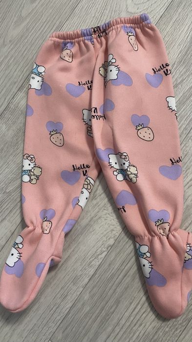 Детские вещи новые