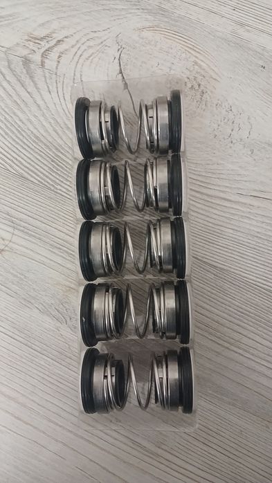 Сальник для водяных насосов