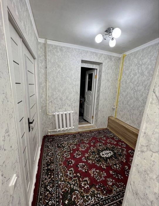 Сдается 2 ком Чиланзар Ок Тепа Круг.