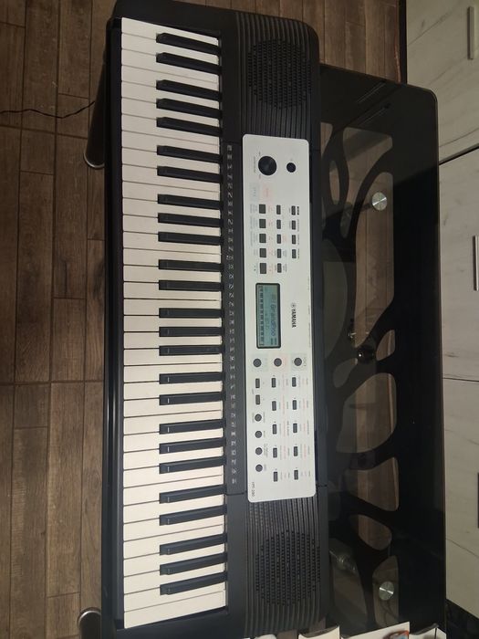 Кларинет Yamaha ypt280***