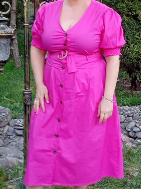 Сарафаны Индия хлопок