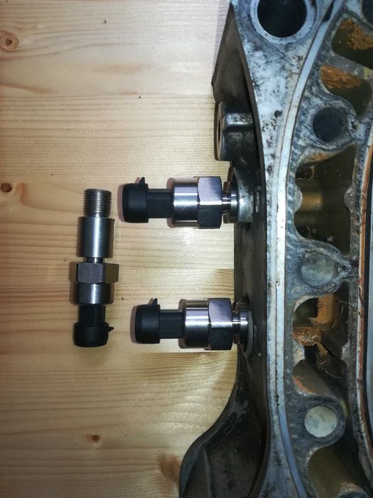 Test compresie rotativ wankel Mazda RX8 tester diagnoza