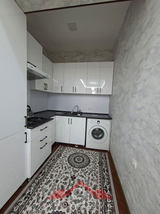 Продается 2х комнатная квартира. Новостройка. Вокзал.