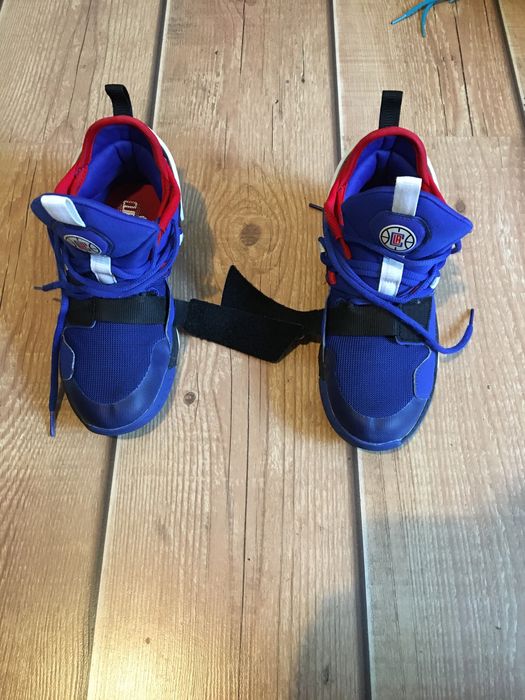 basketi inalti editie limitata