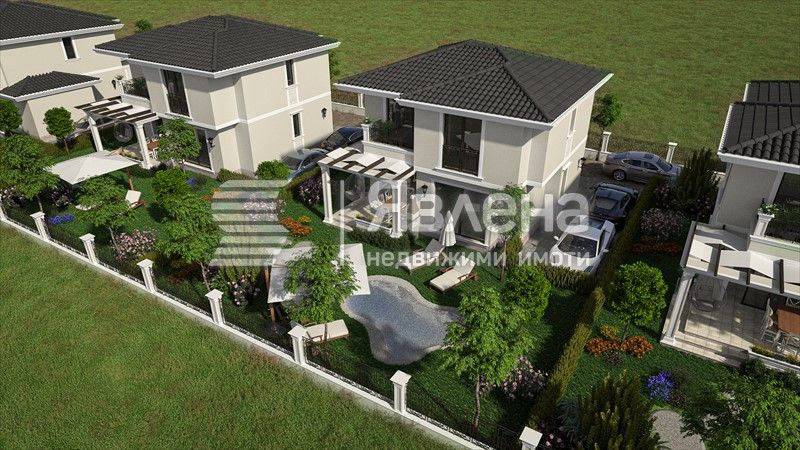 Продава се Къща в Поморие - 149 кв.м за 1396 €/кв.м - Снимка #6