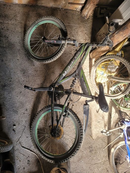 Продаю велосипеди