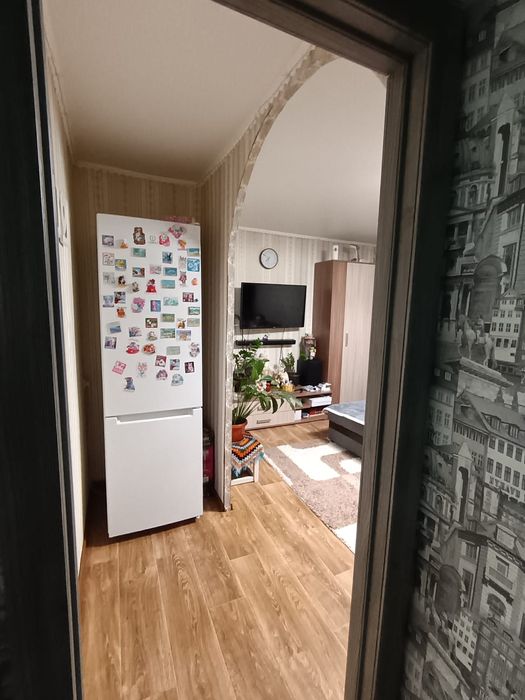 Продам 2х комнатную квартиру