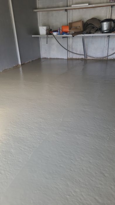 Бетонные работы.Всех видов.