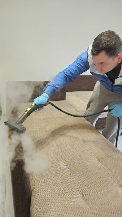 Sofvic curata :canapele , tapițațri auto, saltele,covoare,