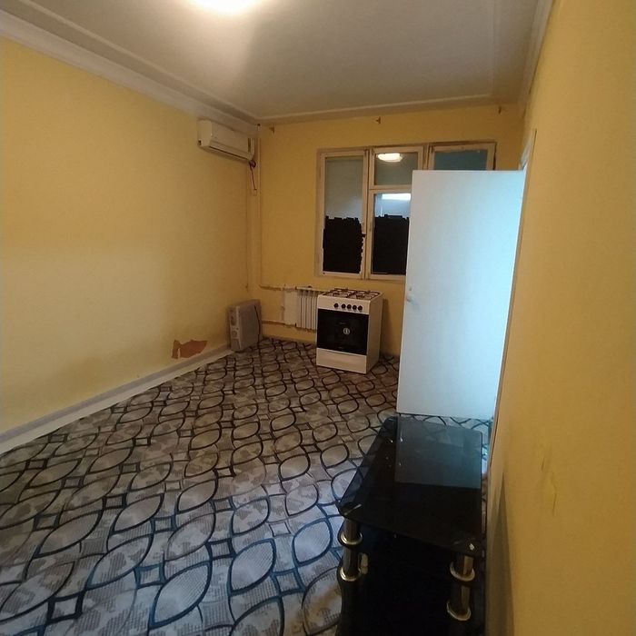 Arenda chilonzor 13 kv 1 hona