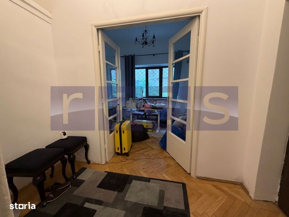 Proprietate Cu Potential Investitional | 393 Mp | D+P+2 | Zona Dacia