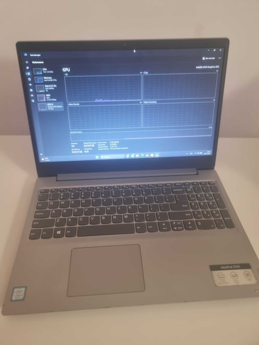 Laptop Lenovo ideaPad S145