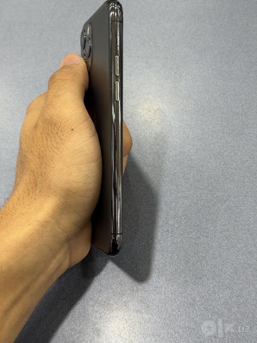 Iphone 11 pro 64gb