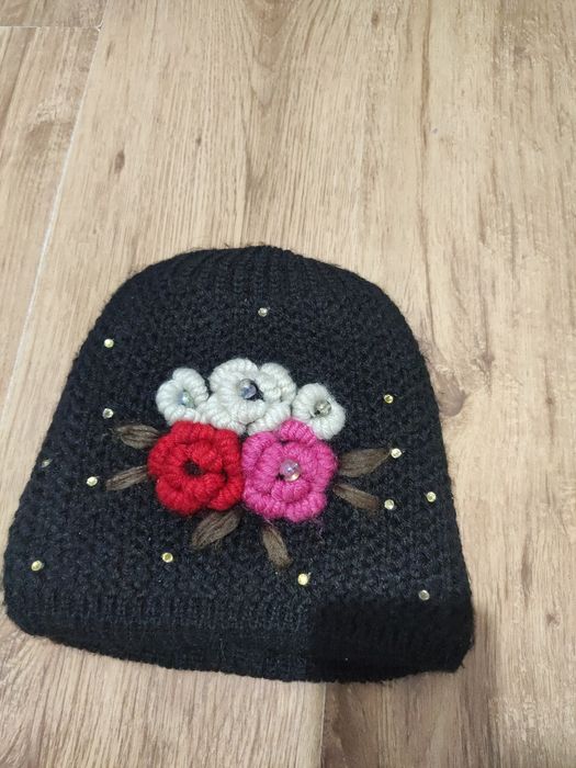 Căciulă damă mărime universala