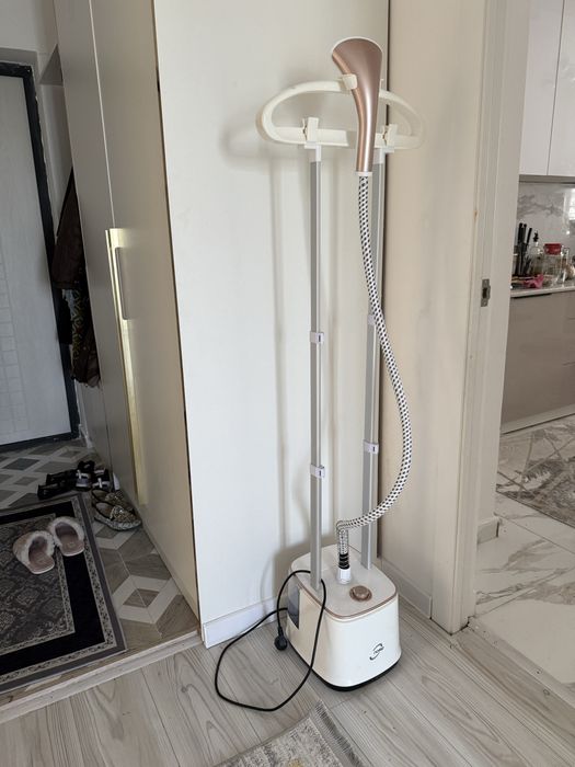 Срочно продаю паровой утюг!