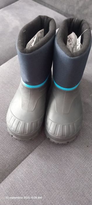 Cizme copii nr 28/29