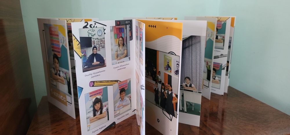 Виньетки изготавливаем в широком ассортименте