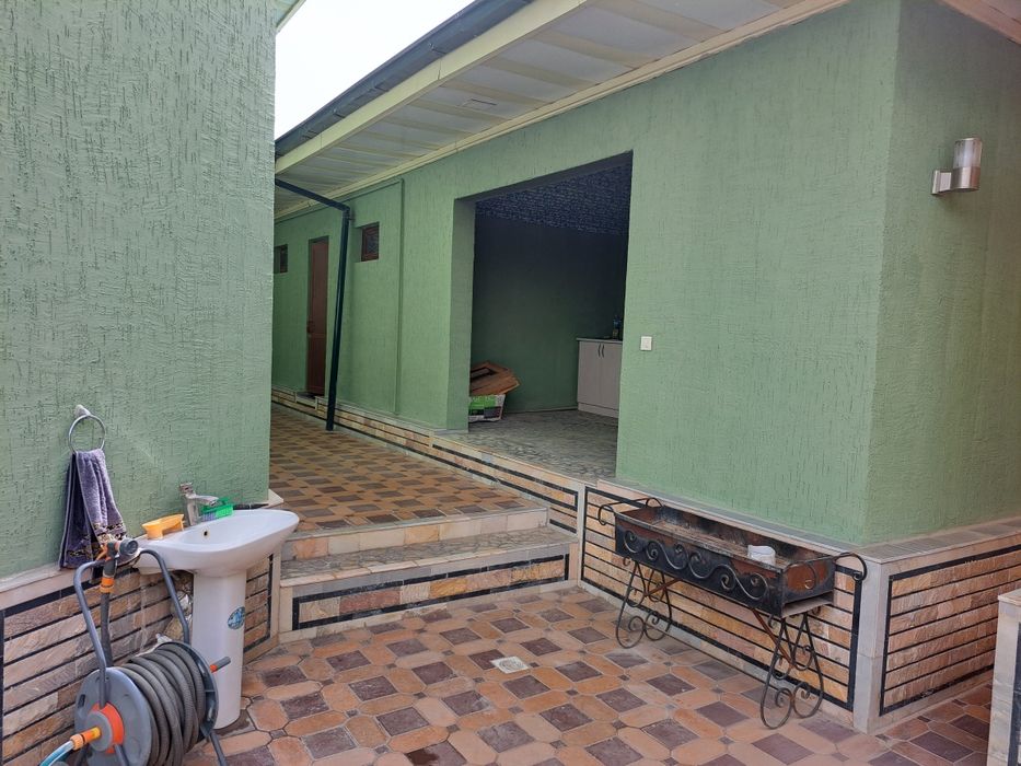 ДОМ в центре города