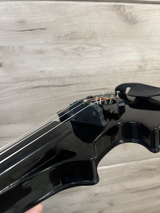 Vioara Electrica Copie Zeta 4/4