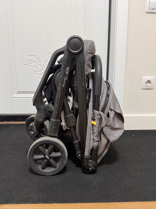 Продаю коляску EasyWalker Mini