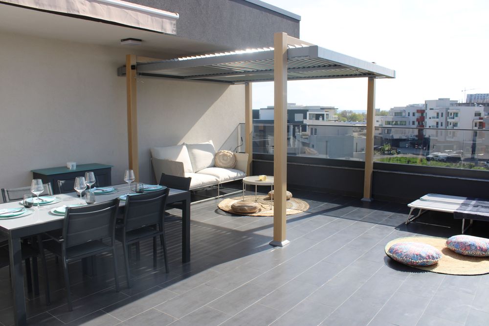 Apartament 2 cam.-termen lung