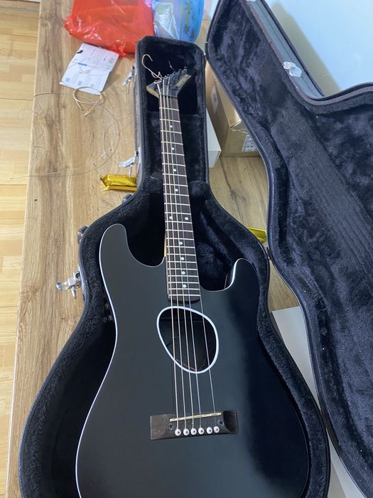 Гитара Kramer Ferrington