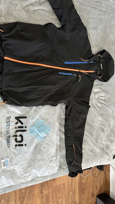 Geaca schi KILPI THA