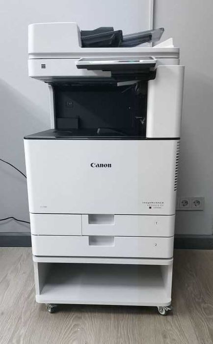 Янги Рангли Принтер Canon imageRUNNER C3326i лазерный цветной МФУ