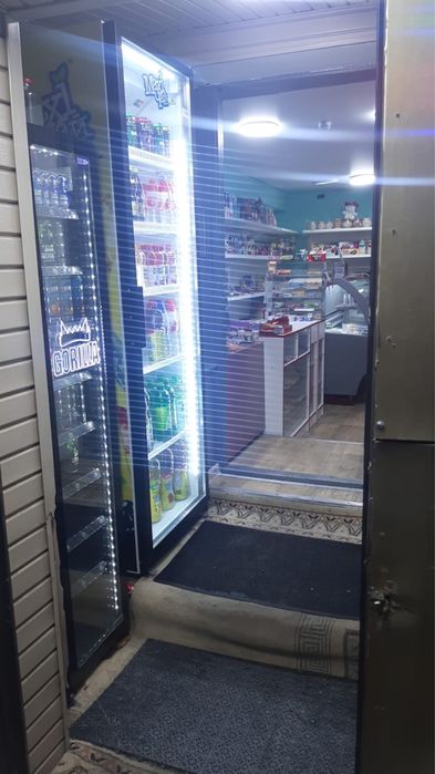 Продается действующий магазин