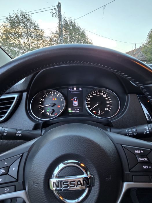 NISSAN Qashqai 2018 — imagine 4