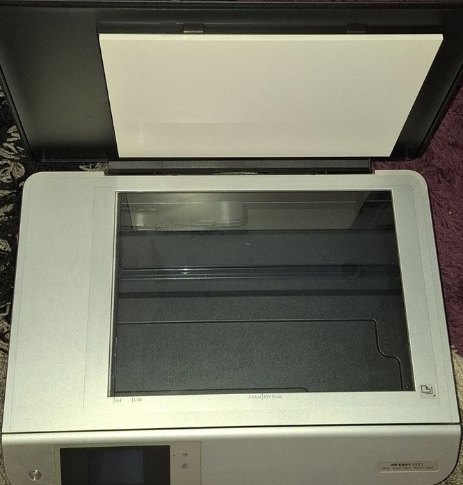 Многофункционално устройство скенер, принтер