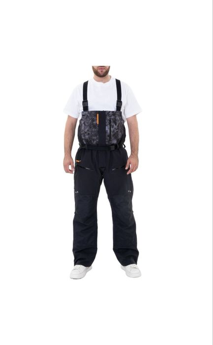 Рыболовный костюм Graff -50