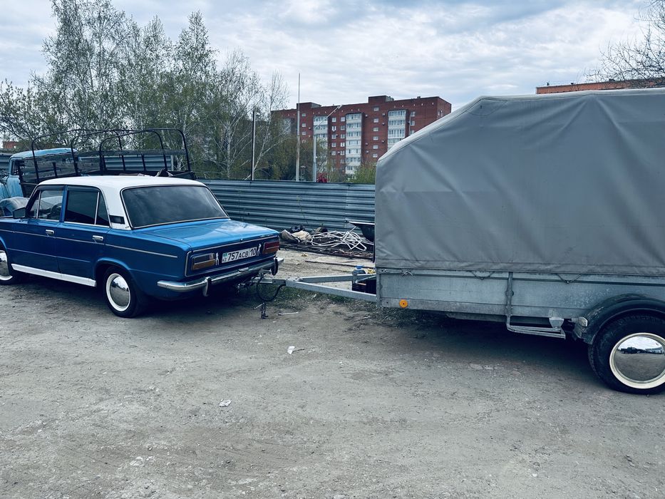 Ваз 2103 в хорошем состояние