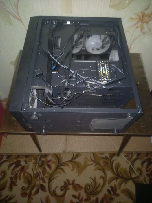Продам корпус ..
