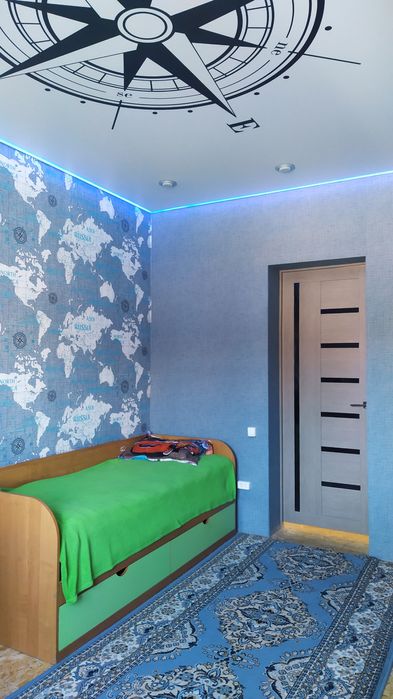 Обмен дома на 3х квартиру