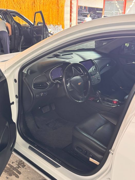 Chevrolet Malibu 2020 — 3