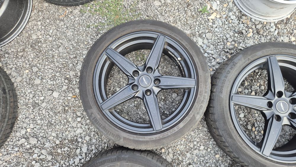 Джанти ACE 5/112 VW,Audi,Mercedes,Seat 5x112