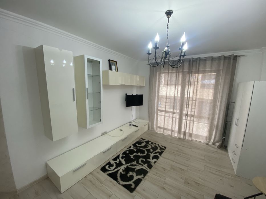 Vand garsoniera in Sf Ilie 38 mp, cu loc de parcare