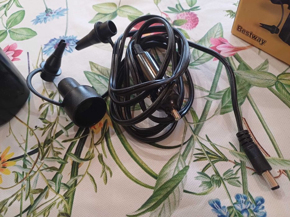 Чисто нов басейн