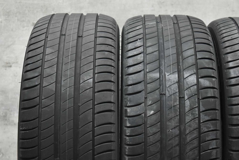 Гуми 225/50/18 Michelin