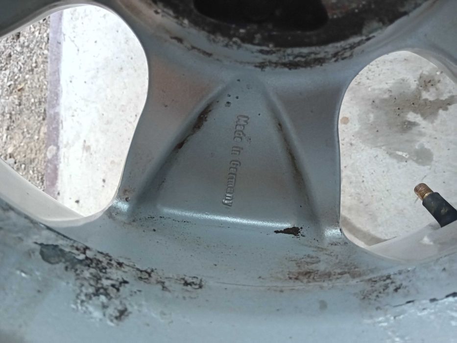 4бр.джанти алуминиеви за Kia 5х1143:16-ки,6,5J16,et45