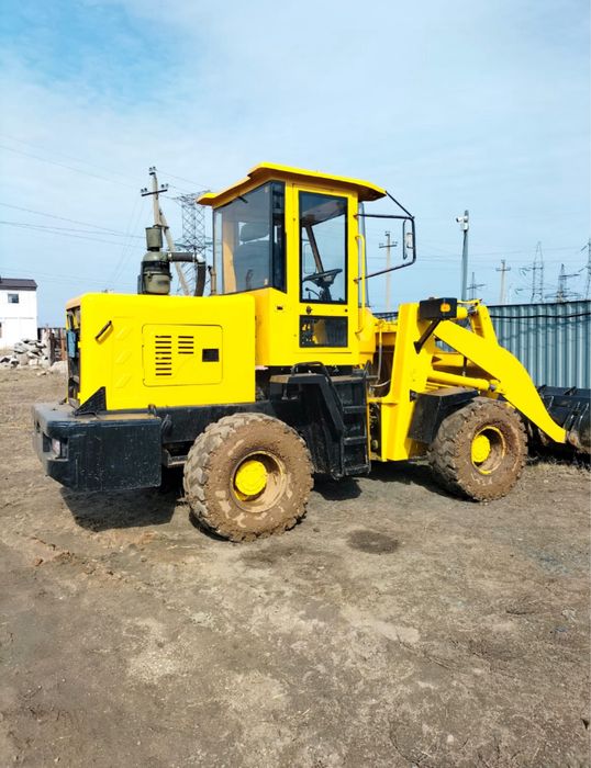 продам погрузчик