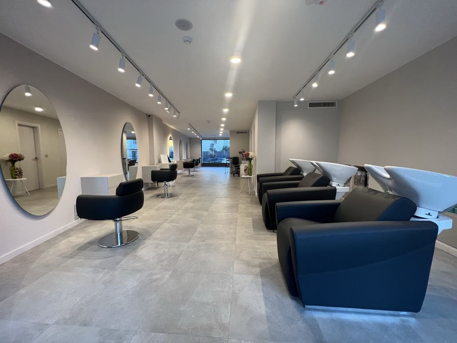 Измивни колони Pietra Nera