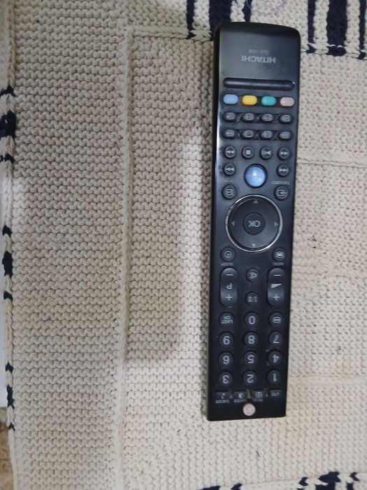 Телевизор Hitachi