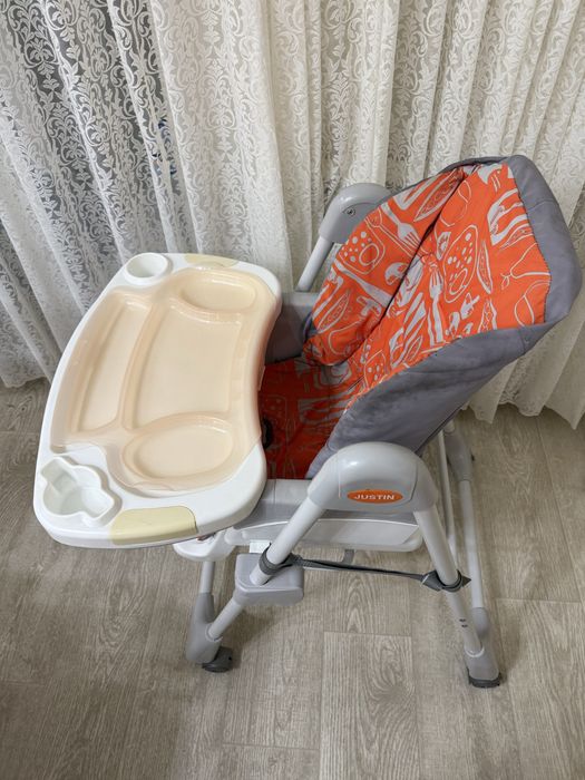Детский стульчик